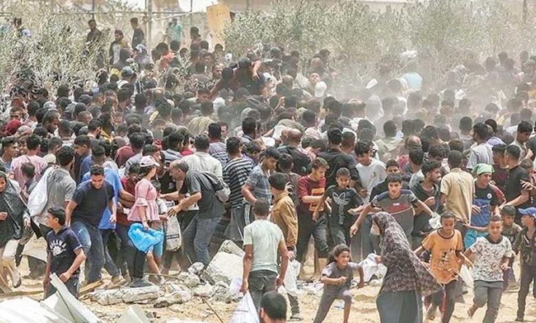 مصدر مطلع: جار الإعداد لبدء مناقشة عملية تبادل الأسرى الفلسطينيين والمحتجزين الإسرائيليين
