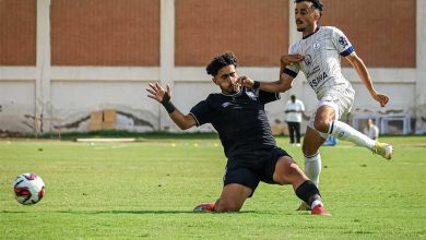 الترسانة يودع كأس مصر بالخسارة أمام «جي».. وتأهل بلدية المحلة ومسار