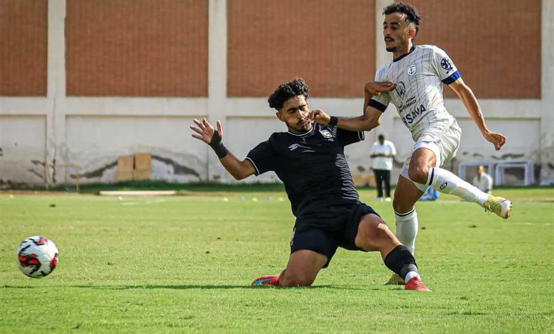 الترسانة يودع كأس مصر بالخسارة أمام «جي».. وتأهل بلدية المحلة ومسار