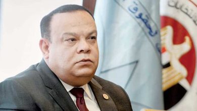 «الوطنية للانتخابات»: 105 مرشحين على النظام الفردي في اليوم الثالث لتقديم أوراق الترشح