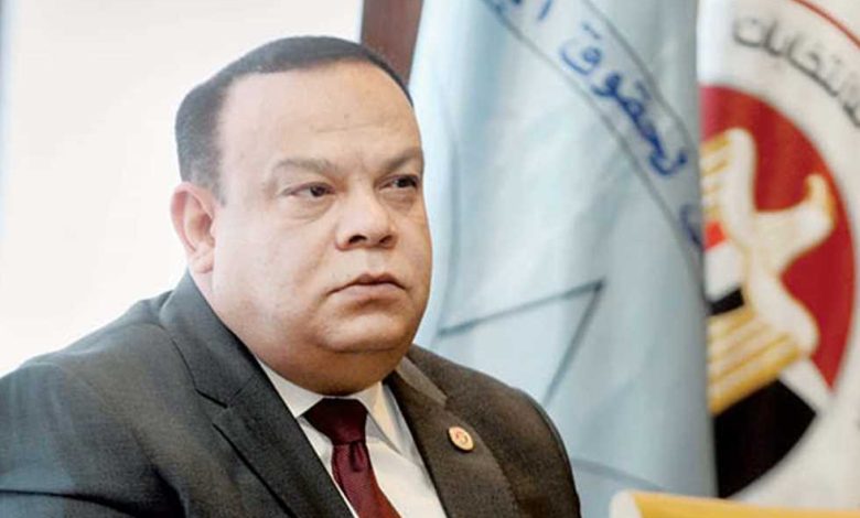 «الوطنية للانتخابات»: 105 مرشحين على النظام الفردي في اليوم الثالث لتقديم أوراق الترشح