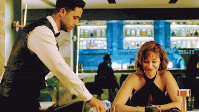 فيلم هيبتا 2 يتنازل عن صدارة شباك التذاكر في ثاني أيام عرضه (تفاصيل وأرقام)