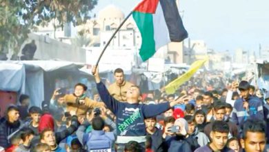 بدء سريان وقف إطلاق النار في غزة بعد موافقة حكومة نتنياهو على اتفاق شرم الشيخ