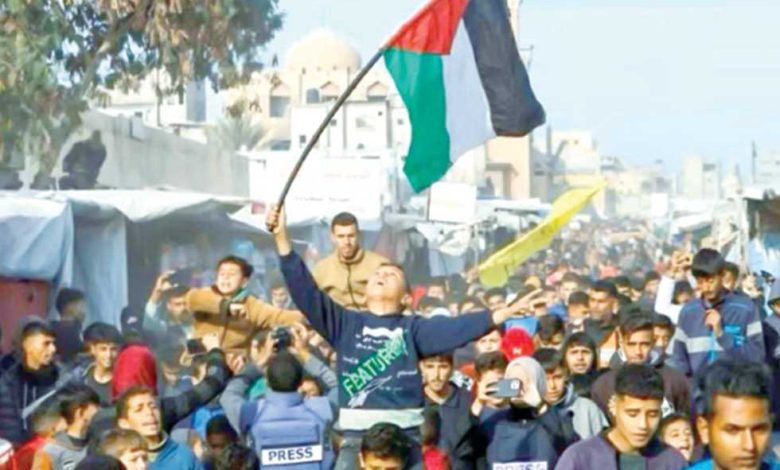 بدء سريان وقف إطلاق النار في غزة بعد موافقة حكومة نتنياهو على اتفاق شرم الشيخ