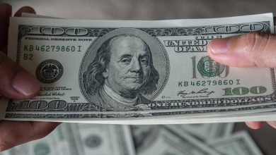 بعد هبوط الأخضر في البنوك.. سعر الدولار اليوم مقابل الجنيه الجمعة 17-10-2025