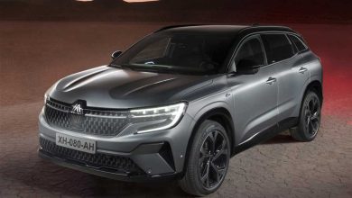 تخفيضات تصل إلى 250 ألف جنيه على رينو أوسترال