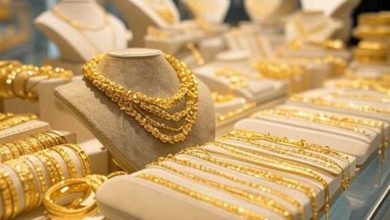 سعر الذهب اليوم الخميس بعد الارتفاع الكبير.. والشعبة: توقعات الأسعار أشبه بـ«رواية نكتة»