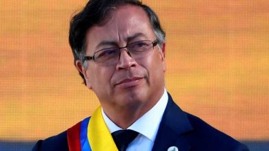 بعد وصفه بـ«البلطجي».. رئيس كولومبيا يتعهد بالرد على ترامب «قضائيًا» و«أمريكا»: سنوقف المساعدات