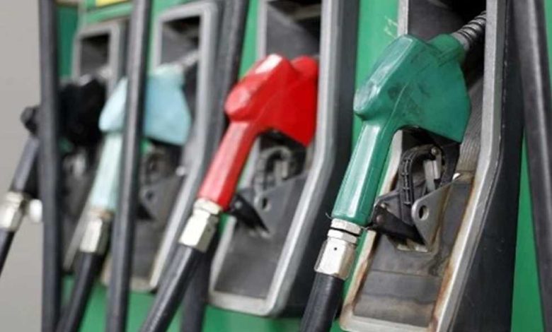 زيادة البنزين والسولار