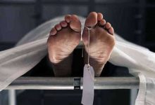 العثور على جثة «مجهول الهوية» على قضبان السكة الحديد بالمنوفية