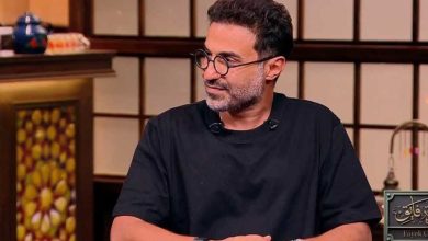 «حقك عليا».. أحمد فهمي يعتذر لـ شيكابالا.. ويؤكد: «احنا الاتنين على الله» (فيديو)