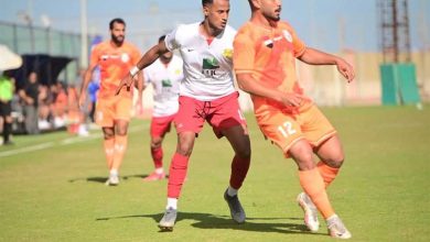 أسوان في مواجهة صعبة أمام أبوقير للأسمدة بدوري المحترفين