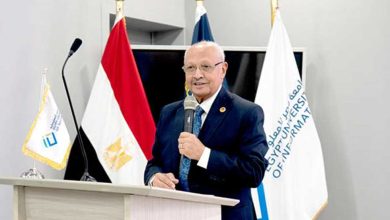رئيس جامعة مصر للمعلوماتية: العلم والتخطيط وروح الفريق أهم دروس انتصارات 6 أكتوبر