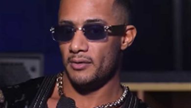 محمد رمضان: «الحياة مش جنة بس اللي طمعه في ربنا عمره ما يخسر» (فيديو)