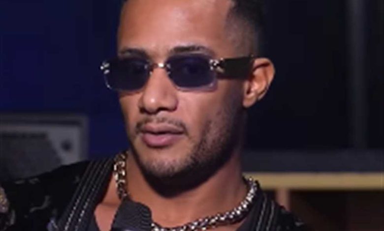 محمد رمضان: «الحياة مش جنة بس اللي طمعه في ربنا عمره ما يخسر» (فيديو)