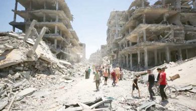 الصحة العالمية توثق 421 وفاة في غزة بسوء التغذية خلال حرب الإبادة للعام 2025