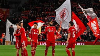 في غياب محمد صلاح.. ليفربول يودع كأس كاراباو بعد الخسارة من كريستال بالاس بثلاثية نظيفة