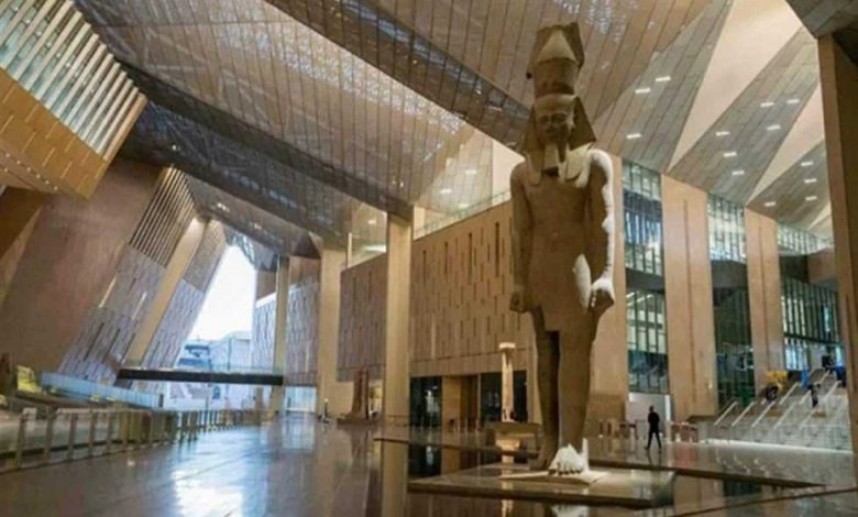 صحيفة بريطانية: المتحف المصري الكبير استثمار استراتيجي في السياحة الثقافية لمصر