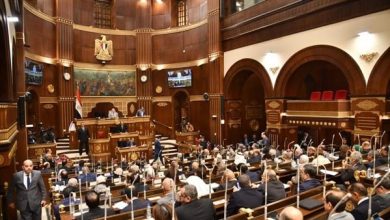 بقرار جمهوري.. مجلس الشيوخ يفتتح دور انعقاده السادس والأخير غداً