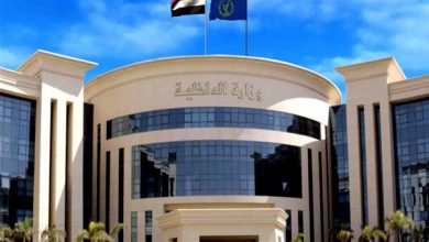 قديم منذ 2015.. مصدر أمنى يكشف حقيقة فيديو فرد الأمن مع ضابط الشرطة