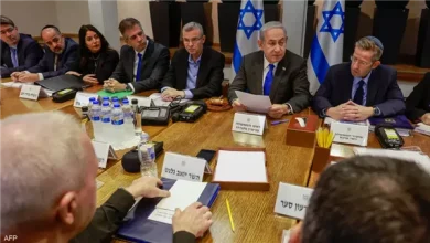 حكومة الاحتلال: سنواصل الحرب على غزة بالتزامن مع مفاوضات صفقة التبادل