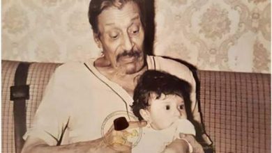 306616 الفنان الكبير محمد عماد الدين عبد الحميد حمدي الشهير بالوسط الفني باسم عماد حمدي 1