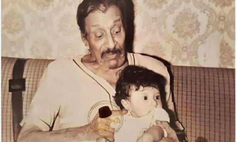 306616 الفنان الكبير محمد عماد الدين عبد الحميد حمدي الشهير بالوسط الفني باسم عماد حمدي 1