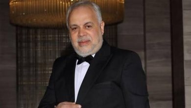 أخر دورة ليا .. أشرف زكي : لن أترشح مجدداً لرئاسة نقابة المهن التمثيلية