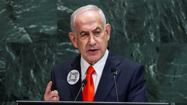 ضياء رشوان: نتنياهو يسعى لتقديم خطة ترامب كـ "انتصار شخصي"|فيديو