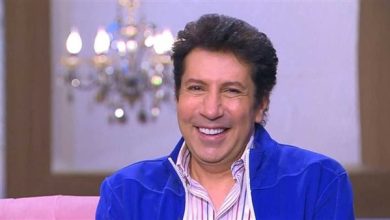 غدًا .. هاني رمزي يحتفل بزفاف نجله شادي في إحدى الكنائس الشهيرة|خاص