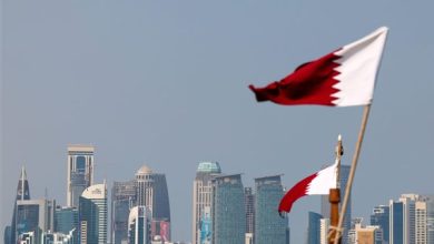 قطر تنعى 3 من منتسبي الديوان الأميري إثر حادث في شرم الشيخ