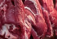 قائمة أسعار اللحوم الحمراء اليوم الجمعة في الأسواق.. التفاصل الكاملة