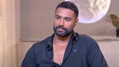 كريم فهمي: غيرت نظرتي للحياة وأصبحت أكثر هدوءًا بعد إصابتي بجلطتين بالرئة