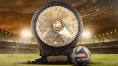 درع الدوري