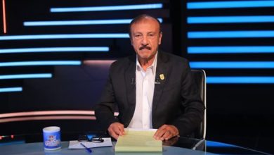 محسن صالح: الخطيب غاضب من حسام غالي.. وجماهير الأهلي نامبر 1
