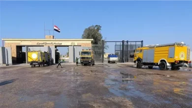 رهائن مقابل المعبر.. إسرائيل تربط فتح معبر رفح بتسليم الجثث