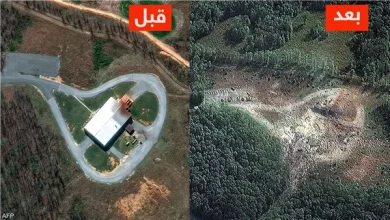 مقتل 16 شخصاً في انفجار "مدمر" بمصنع ذخيرة في تينيسي