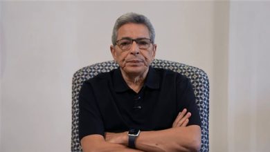 ابتلاء وعادة مرفوضة .. محمود سعد يتحدث عن تدخينه السجائر