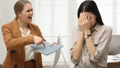 5 أنواع من الشخصيات السامة في حياتك 780x450 1