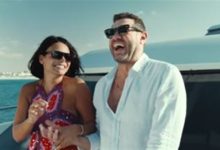 طرح إعلان جديد لفيلم السلم والثعبان 2 والعرض 11 نوفمبر المقبل