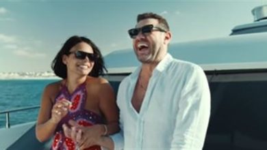 طرح إعلان جديد لفيلم السلم والثعبان 2 والعرض 11 نوفمبر المقبل