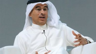 محمد العبار يكشف عن مشروع جديد في مصر بالتعاون مع مجموعة دلة البركة
