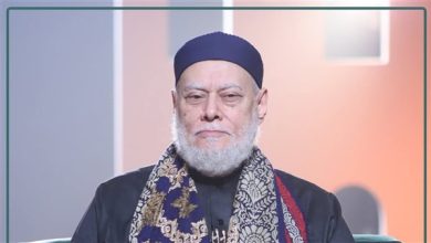 علي جمعة بعد حديث سعد الهلالي عن الفتوى.. علي جمعة: النبي كان مفتيًا وقاضيًا ومُعلِّمًا