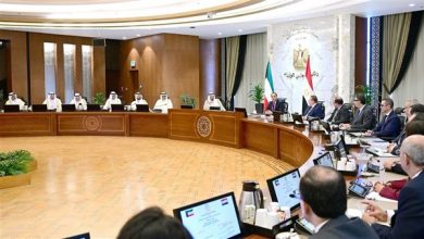 مدبولي: دولة الكويت مساندة وداعمة دائما لمصر ونرحب بالاستثمارات المشتركة