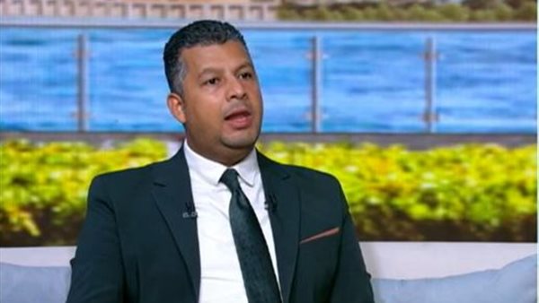 «محمد ممدوح»: مشاركة الشباب في البرلمان المصري تعكس تحولات إيجابية