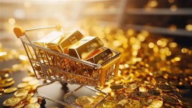 قفزة تربك سعر الذهب الآن في الصاغة.. وعياري 24 و18 يسجلا رقمًا جديدًا