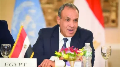 وزير الخارجية: مفاوضات تجري في مدينة شرم الشيخ لبحث الوضع في غزة