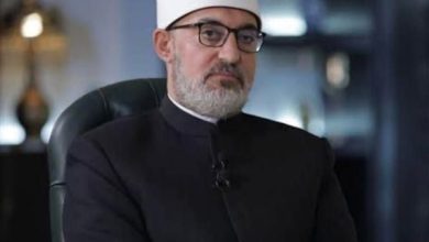 المتحف المصري الكبير.. مفتي الجمهورية: رسالة مهمة تؤكد ريادة مصر وعراقة حضارته