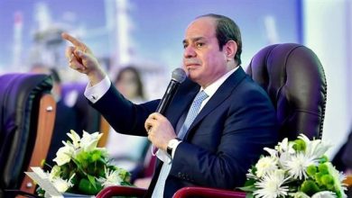 الرئيس السيسي: اتفاق إنهاء حرب غزة يفتح باب الأمل لشعوب المنطقة