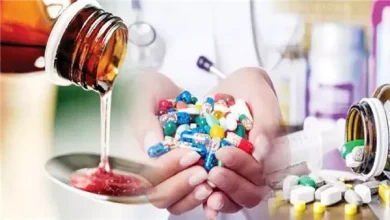 بعد افتتاح عدد من مصانع الأدوية.. الشركة القابضة: مصنع جديد لإنتاج المواد